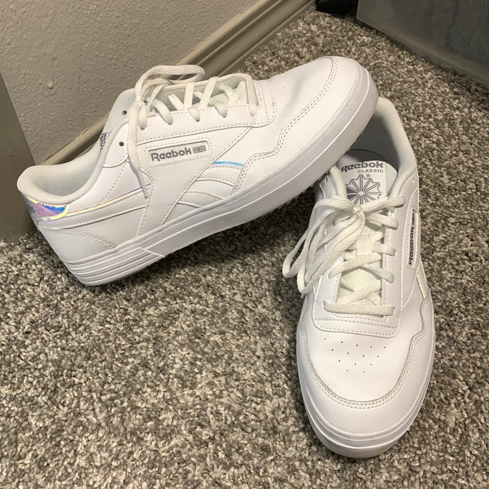 Reebok classics